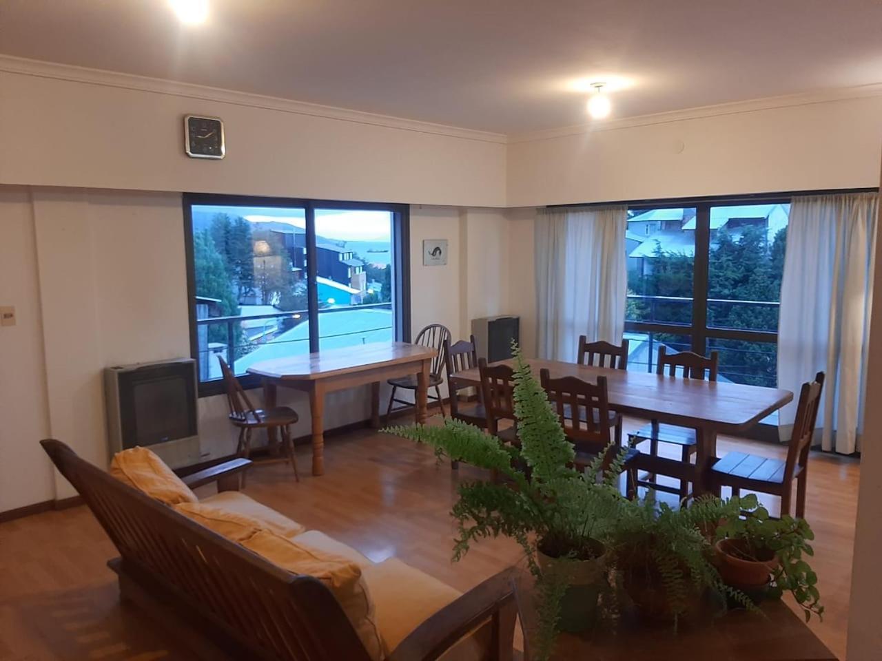 Tzion B&B Ushuaia Eksteriør billede