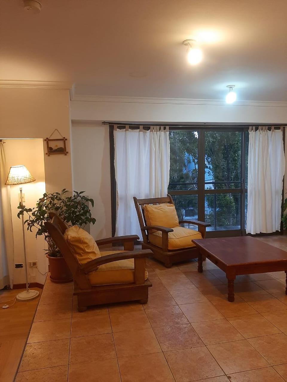 Tzion B&B Ushuaia Eksteriør billede