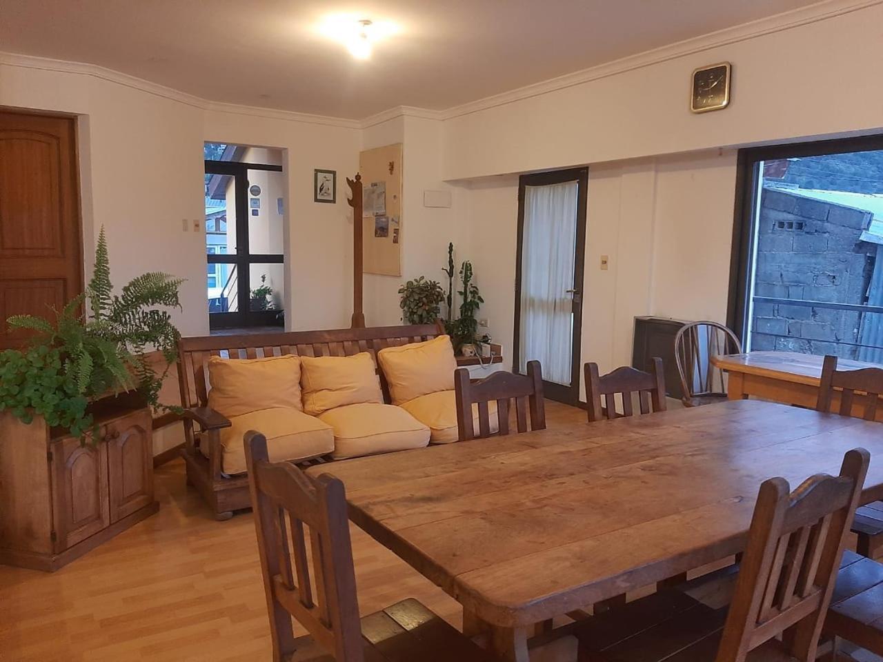 Tzion B&B Ushuaia Eksteriør billede