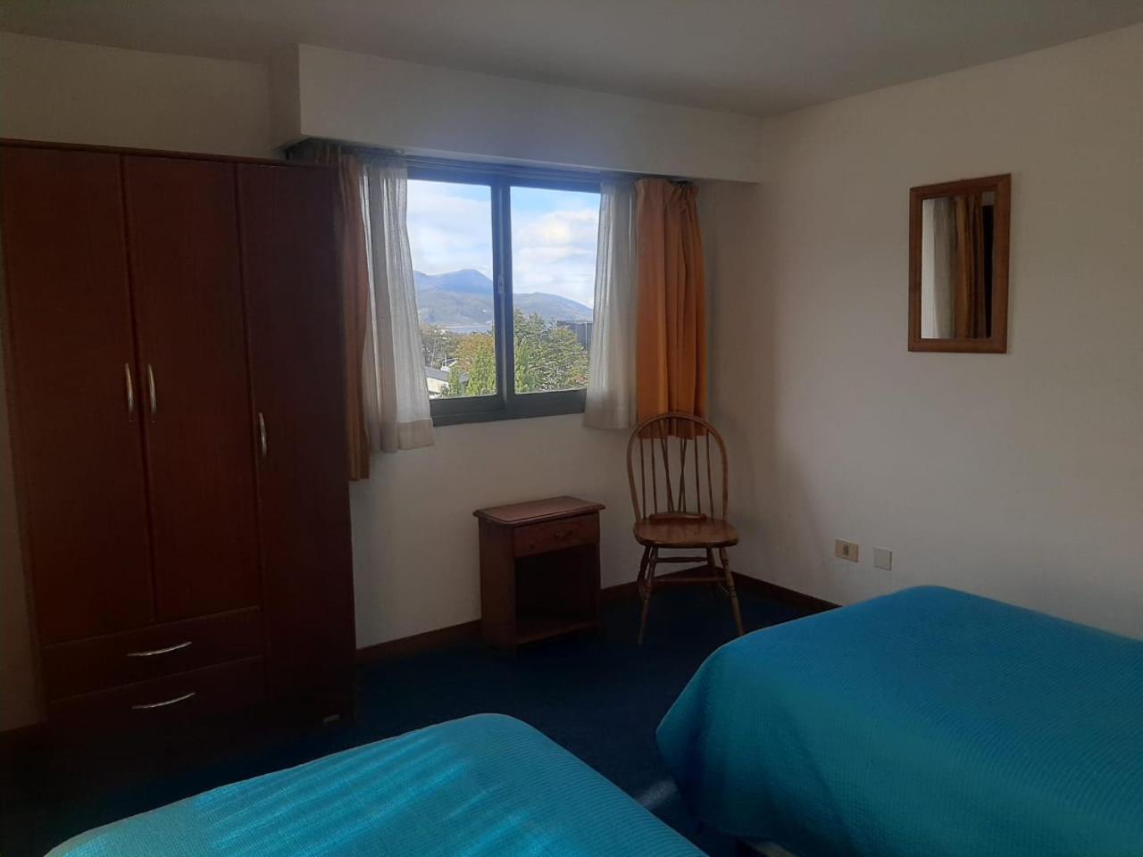 Tzion B&B Ushuaia Eksteriør billede