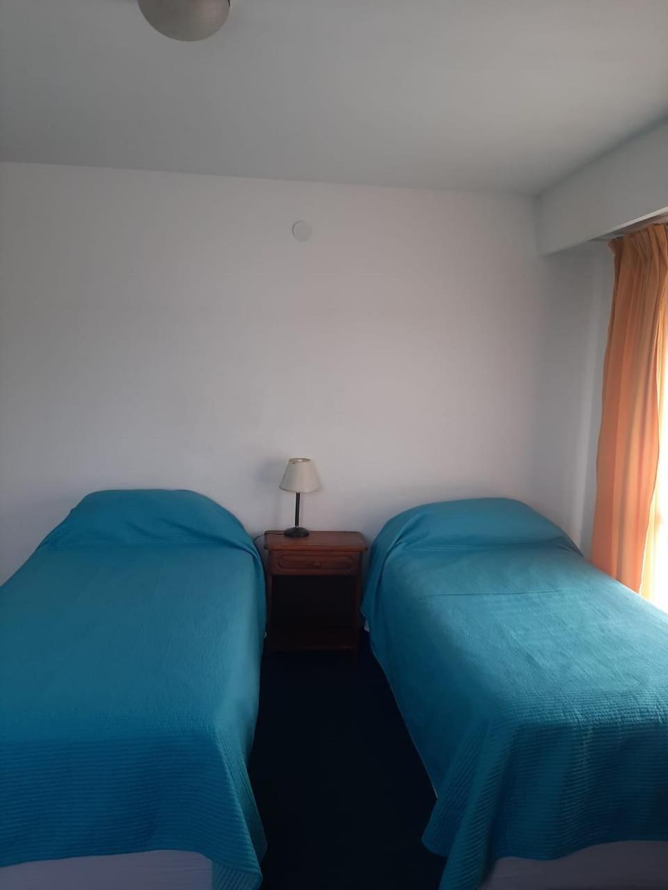 Tzion B&B Ushuaia Eksteriør billede