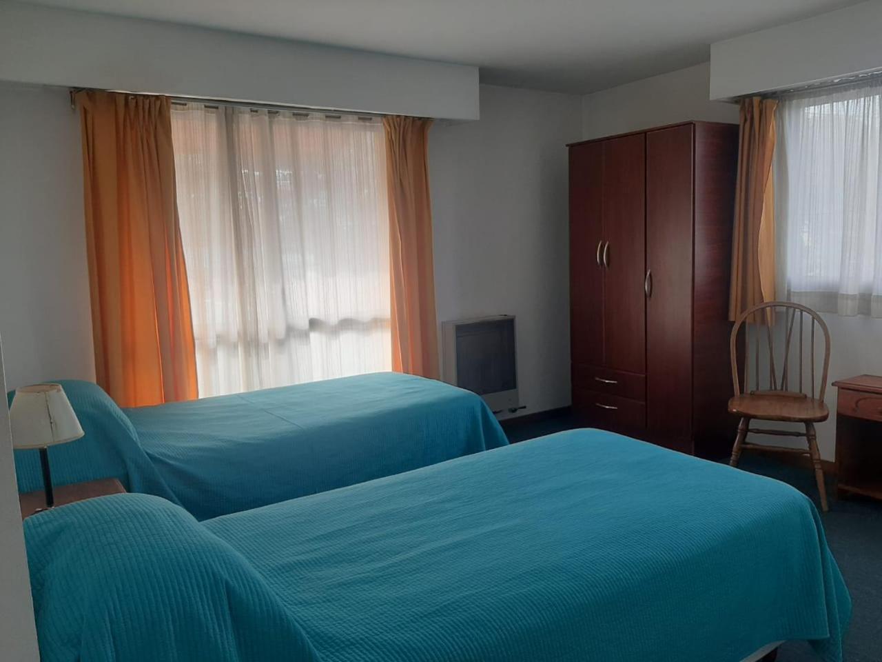 Tzion B&B Ushuaia Eksteriør billede