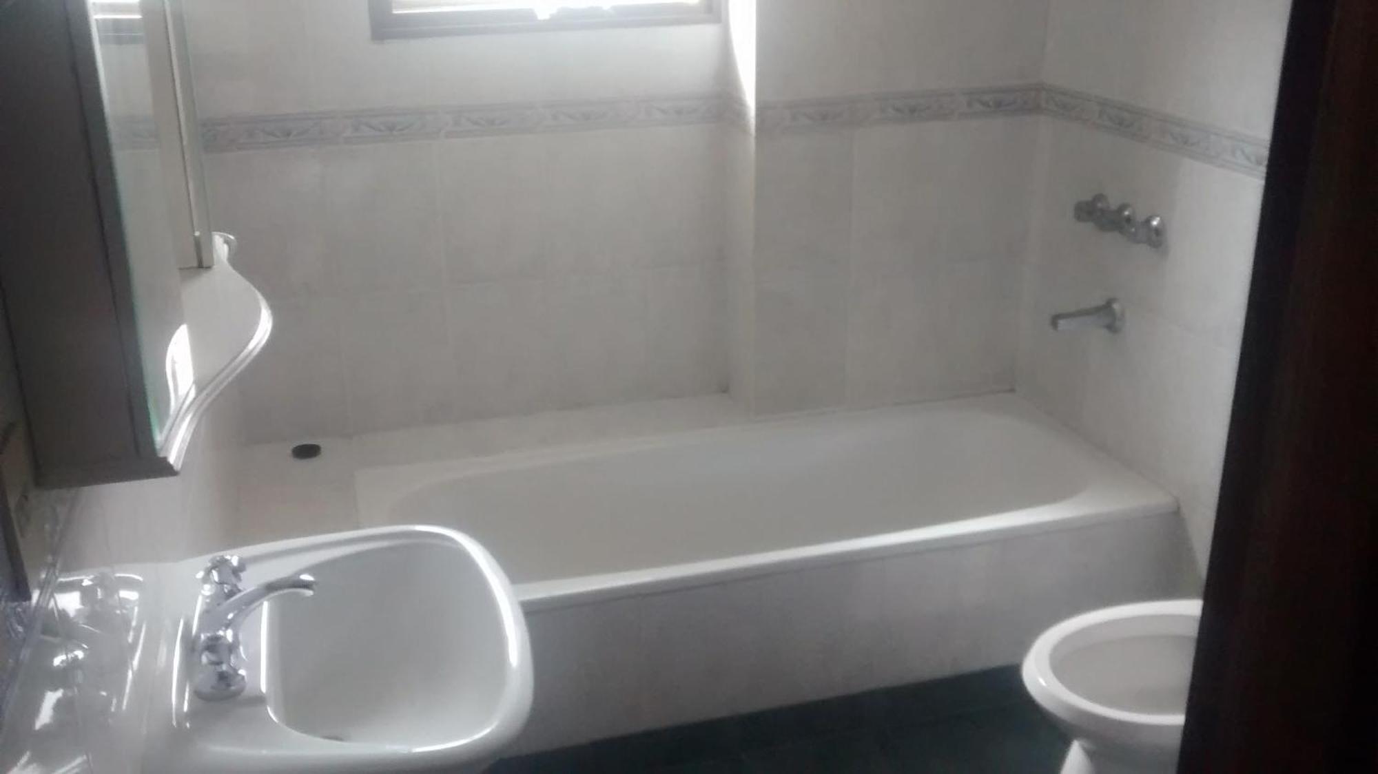 Tzion B&B Ushuaia Eksteriør billede