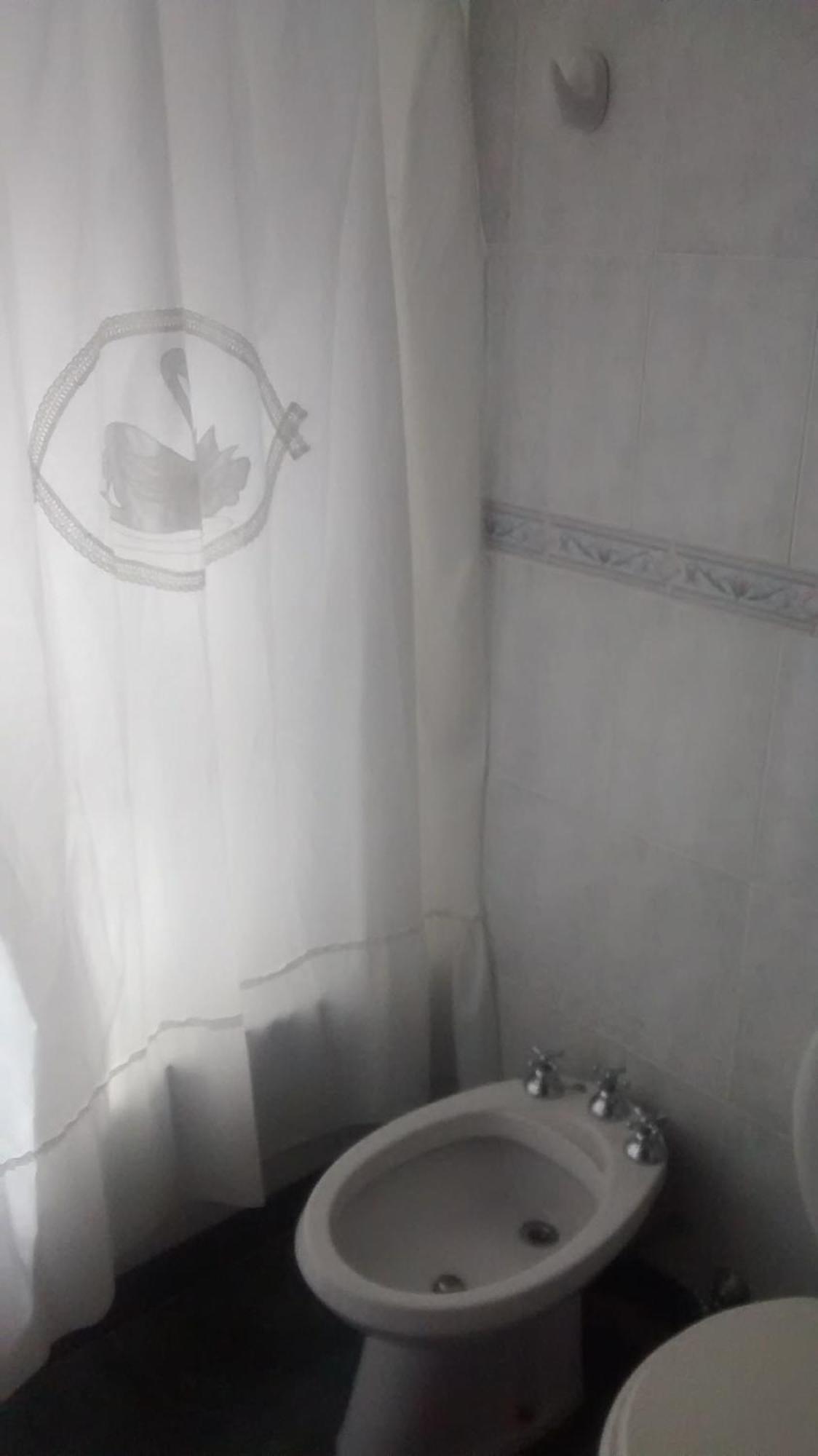 Tzion B&B Ushuaia Eksteriør billede