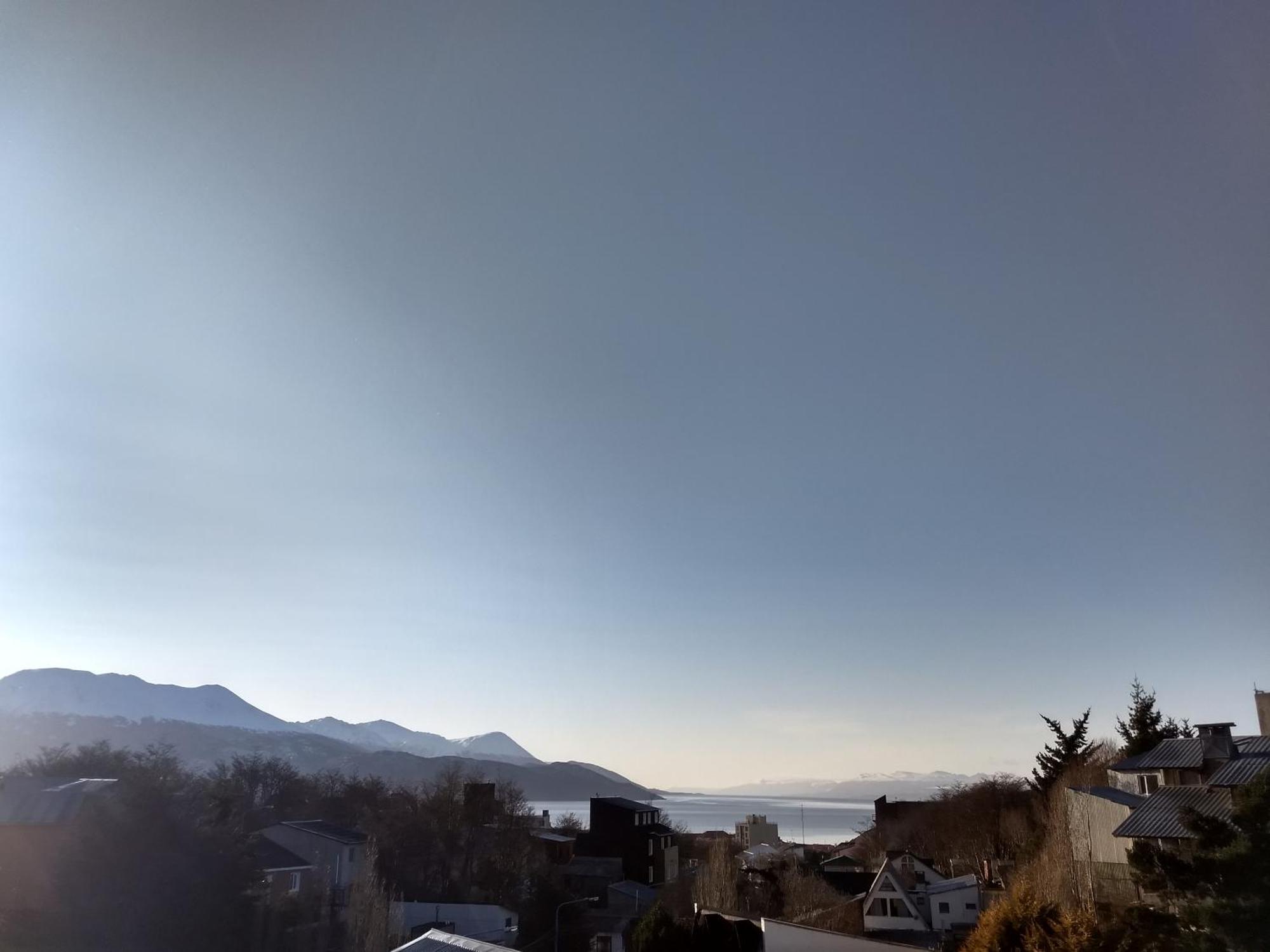 Tzion B&B Ushuaia Eksteriør billede