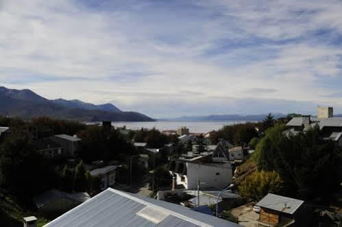 Tzion B&B Ushuaia Eksteriør billede
