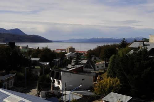 Tzion B&B Ushuaia Eksteriør billede