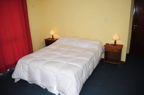 Tzion B&B Ushuaia Eksteriør billede