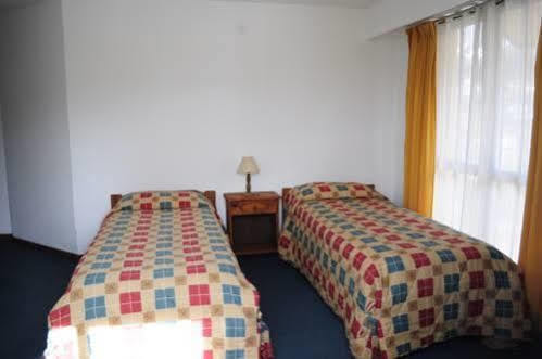 Tzion B&B Ushuaia Eksteriør billede