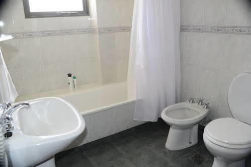 Tzion B&B Ushuaia Eksteriør billede